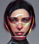 Image result for Crazy AI Characters