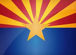 Image result for Arizona Flag
