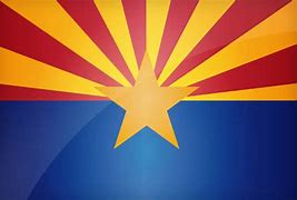 Image result for Bandera De Arizona