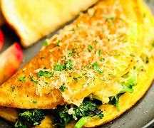 Image result for Oeuf Omelette