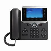 Image result for Cisco 8861 Phone