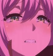 Image result for Waifu Anime Face