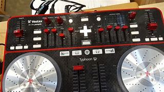 Image result for DJ Mixer Board