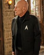 Image result for Star Trek Picard Jacket