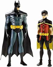 Image result for Batman and Robin Toys Action Figures