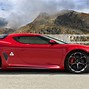 Image result for Alfa Romeo GTV 2018