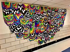 Image result for Art Ideas for School