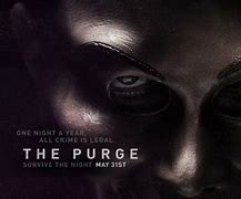 Image result for Edwin Hodge The Purge 2013