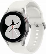 Image result for Samsung Galaxy Watch Back Cove and Silver