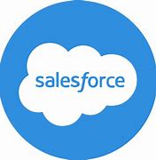 Image result for Salesforce Icon