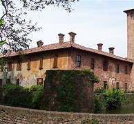 Image result for castello borromeo peschiera
