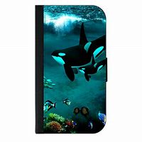 Image result for Whale Phone Case