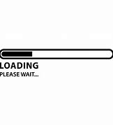 Image result for Please Wait Computer Logos