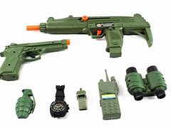 Image result for Special Forces Toy Guns