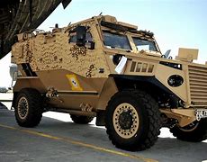 Image result for Army Vehicles in Afghanistan
