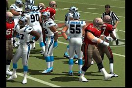 Image result for NFL PS2