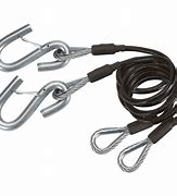 Image result for Cable Safety Hooks