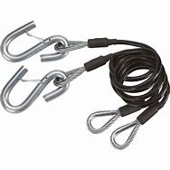 Image result for Wrecker Cable Hooks