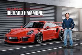 Image result for Richard Hammond Car Collection