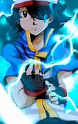 Image result for Bald Ash Ketchum