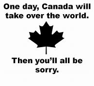 Image result for Canada Day Meme