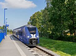 Image result for Siemens Train Batteries