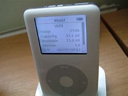 Image result for iPod 3rd Gen Speaker