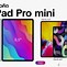 Image result for iPad Mini 5 vs Pro