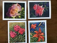 Image result for 4X6 Paintings