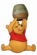 Image result for Pooh's Hunny Pot