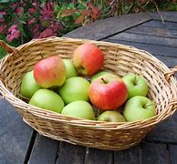 Image result for Apple Basket