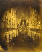 Image result for Notre Dame Inside