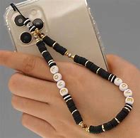 Image result for Cell Phone Lead Bracelet