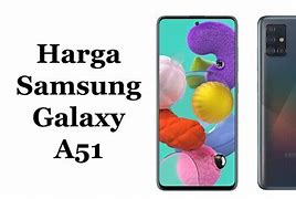 Image result for Harga HP Samsung A51