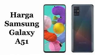 Image result for Harga Samsung Galaxy A51