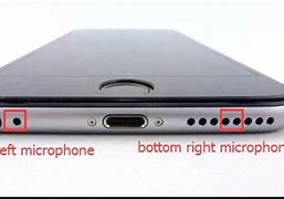 Image result for iPhone 6s Plus Microphone