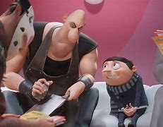 Image result for Minions 2 Rise of Gru