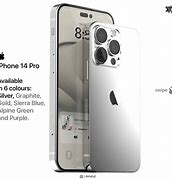 Image result for iPhone 14 Pro Max Plata
