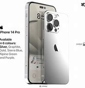 Image result for Brushed Aluminum Silver iPhone 15