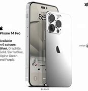 Image result for Silover iPhone Size