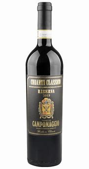 Image result for Castellani Chianti Classico Riserva Campomaggio