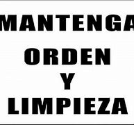 Image result for Orden Y Limpieza En Almacen