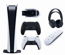 Image result for Playstation 5 Console