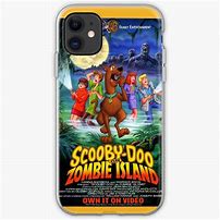 Image result for +Asthetic Scooby Doo iPhone XS Cases