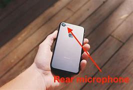 Image result for iPhone 8 Location of Microphones Diagram