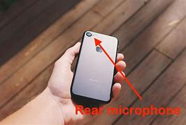 Image result for iPhone 8Plus Microphone