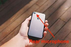 Image result for Where Is the Microphone On iPhone 8 Headset