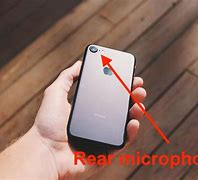Image result for iPhone 8 Microphones Placement