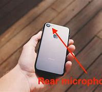 Image result for iPhone 8 Microphone