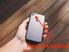 Image result for iPhone 8 Front Microphone